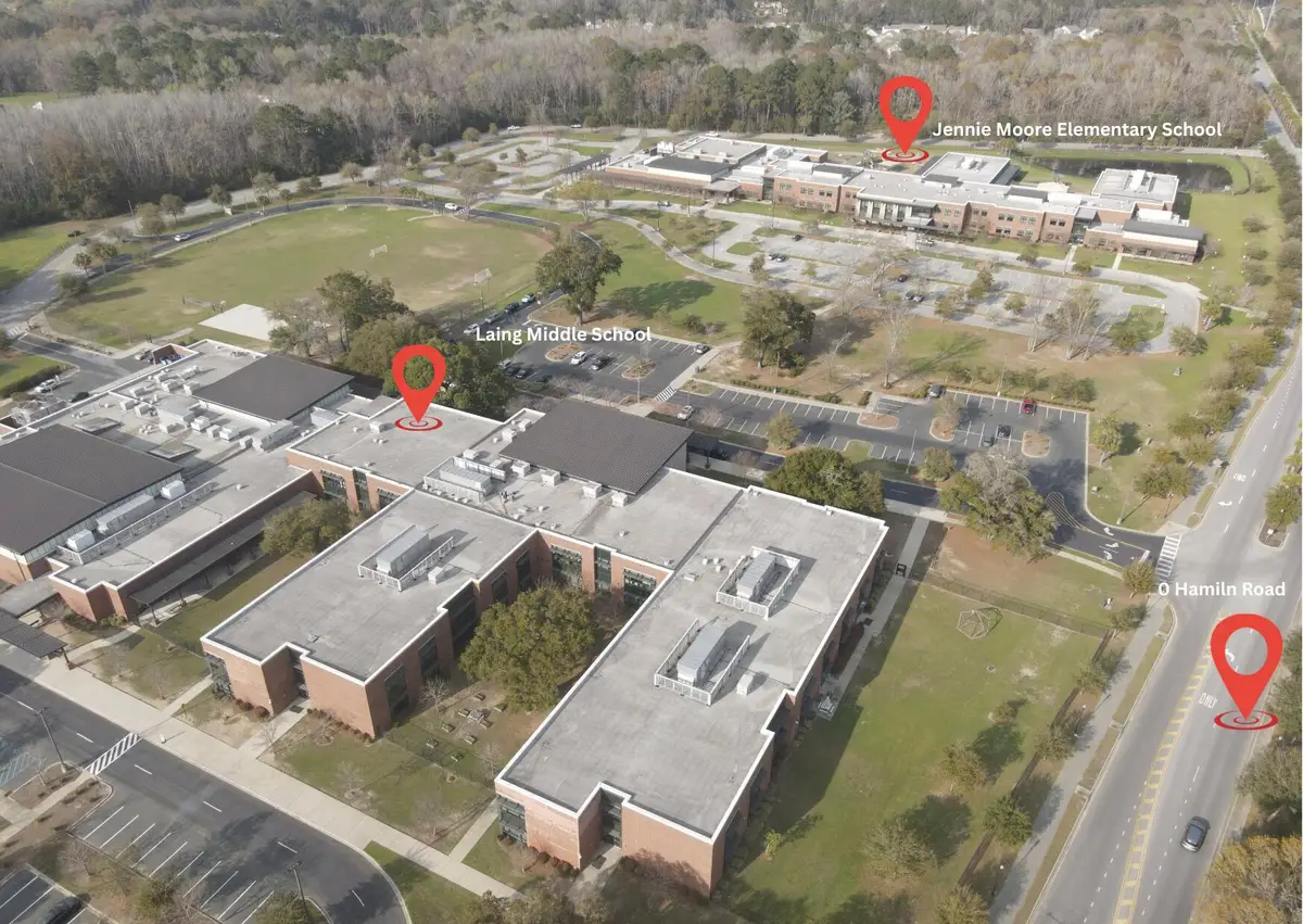 0 Hamlin Road, Mount Pleasant, SC 29466 - #1