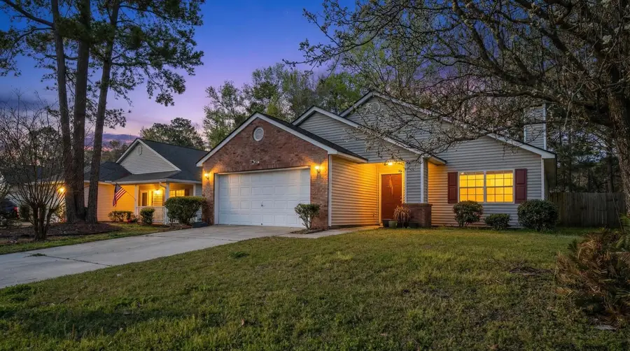 8071 Long Shadow Lane, North Charleston, SC 29406 - #2