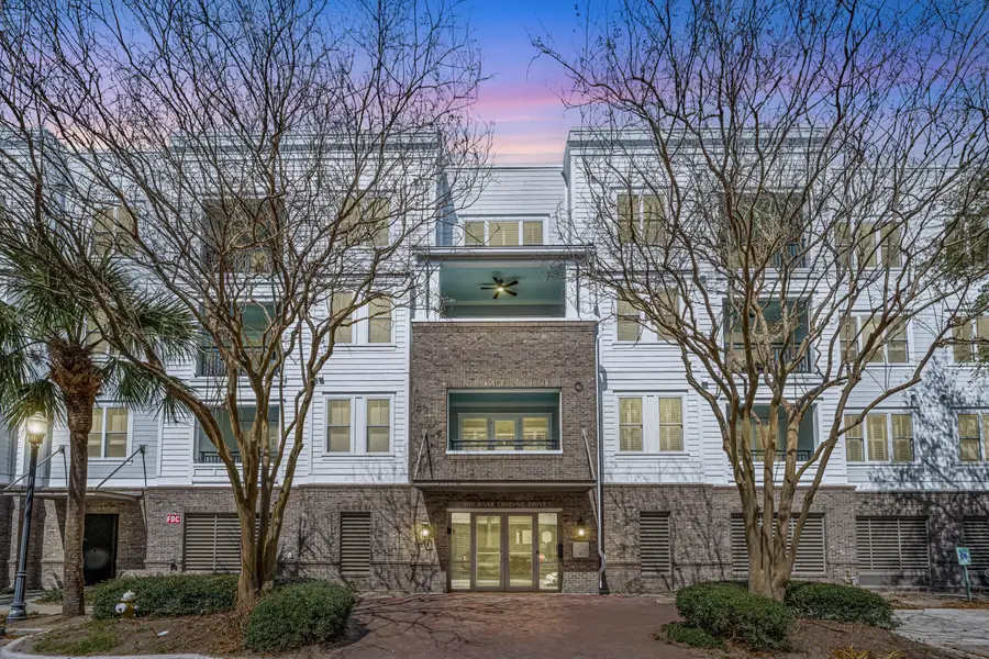 200 River Landing Drive #307 F, Charleston, SC 29492 - #2