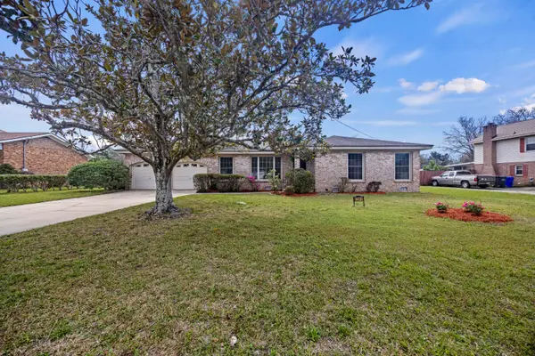 4345 Evanston Boulevard, North Charleston, SC 29418