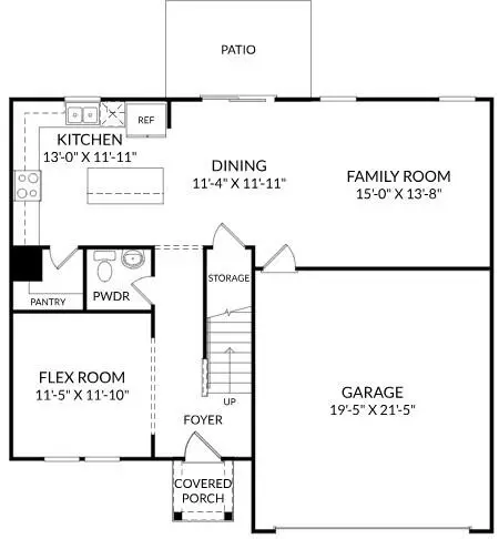 7052 Windham Way, Ladson, SC 29456 - #3
