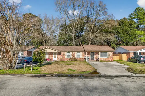 809 Sandpiper Drive, Ladson, SC 29456