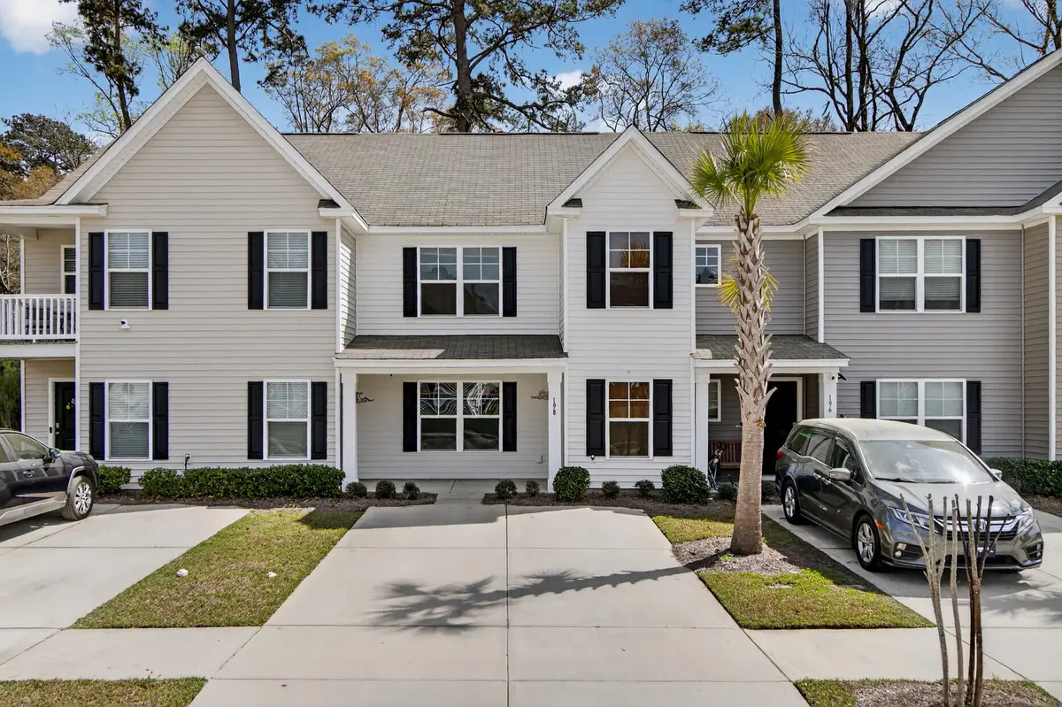 198 Spencer Circle, Summerville, SC 29485 - #1