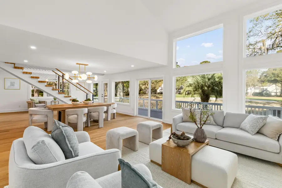 1018 Casseque Province, Mount Pleasant, SC 29464 - #3