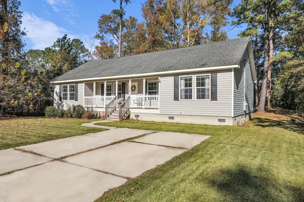110 Kay Street, Ridgeville, SC 29472 - #1