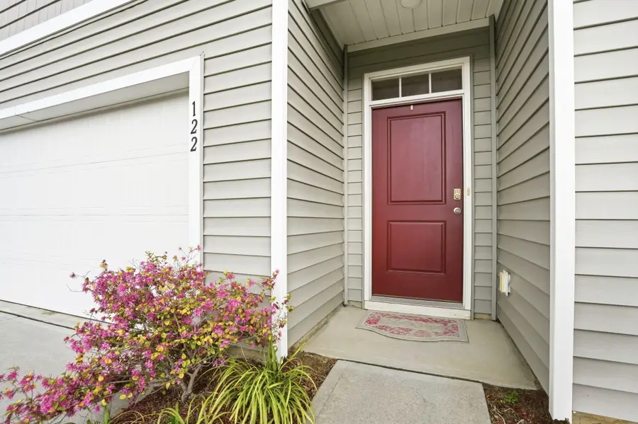 122 Oakwood Boulevard, Summerville, SC 29486 - #3