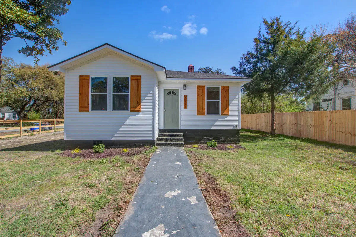 2601 Oregon Avenue, North Charleston, SC 29405 - #1