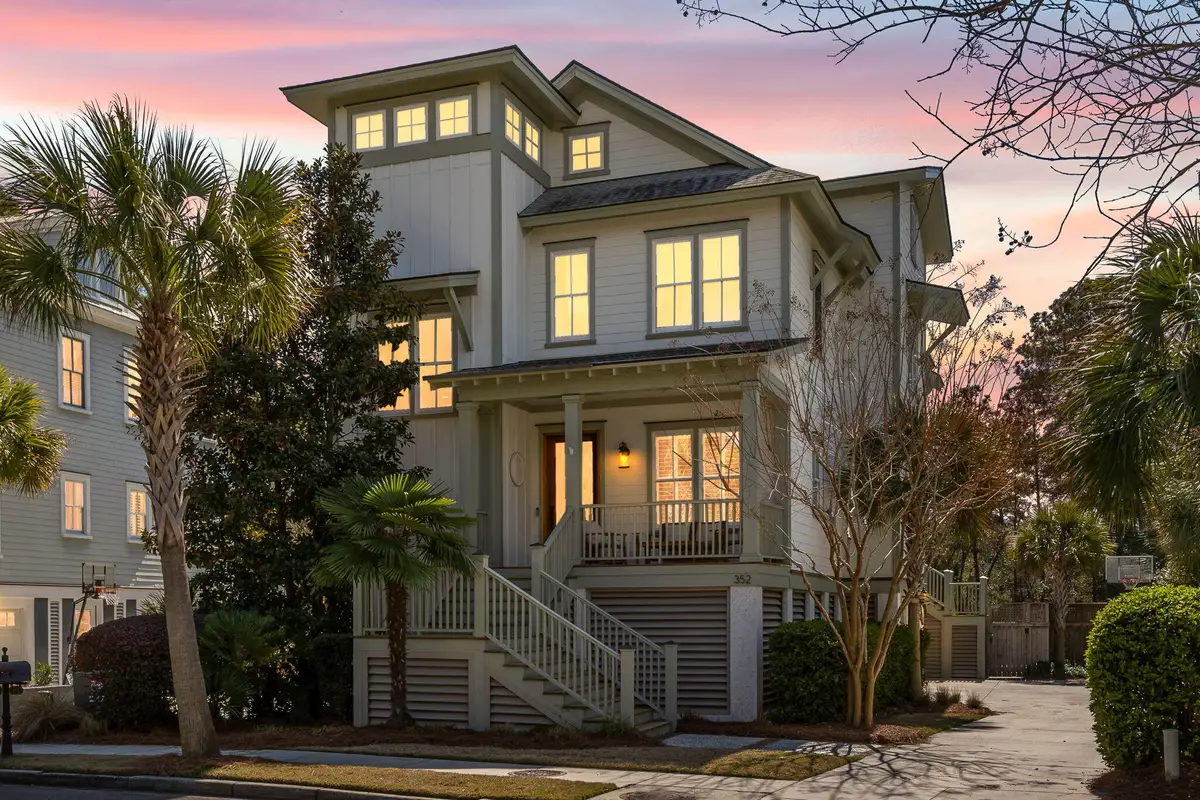 352 Bridgetown Pass, Mount Pleasant, SC 29464 - #1