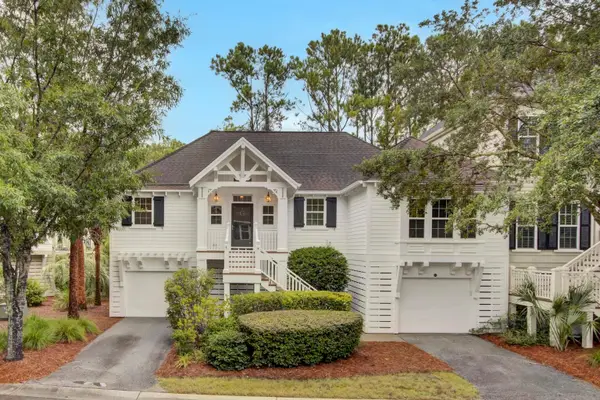 1536 Sea Palms Crescent, Mount Pleasant, SC 29464