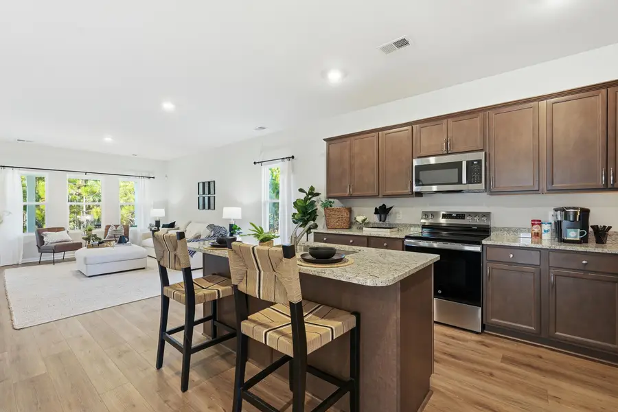 1937 Deercreek Drive, Manning, SC 29102 - #3