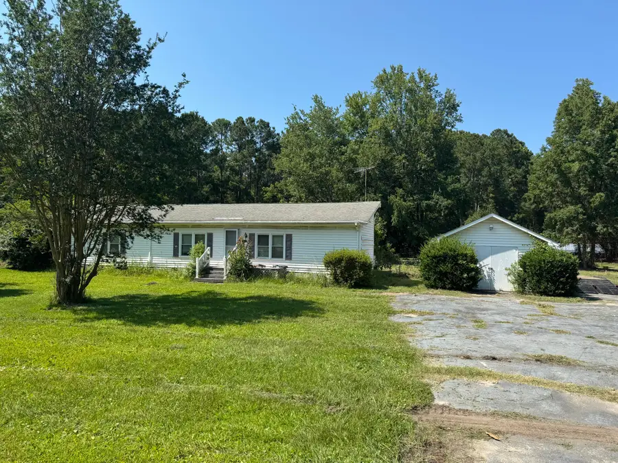 1694 Fish Road #3, Ridgeville, SC 29472 - #3