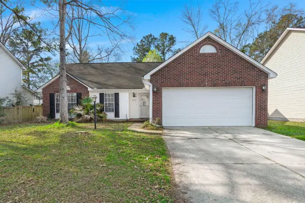 262 Okehampton Drive, Goose Creek, SC 29445