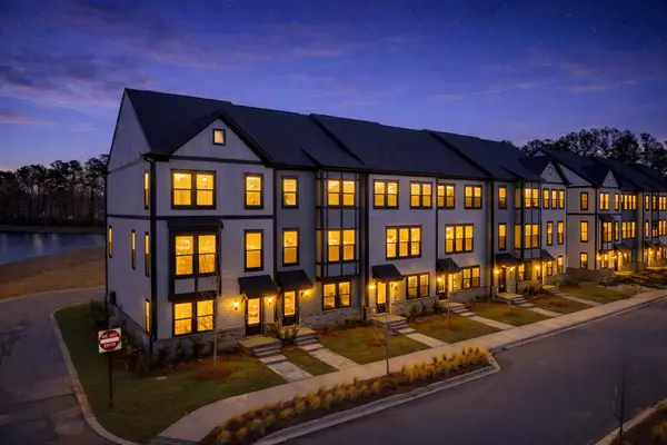 411 Talbot Drive, Summerville, SC 29486