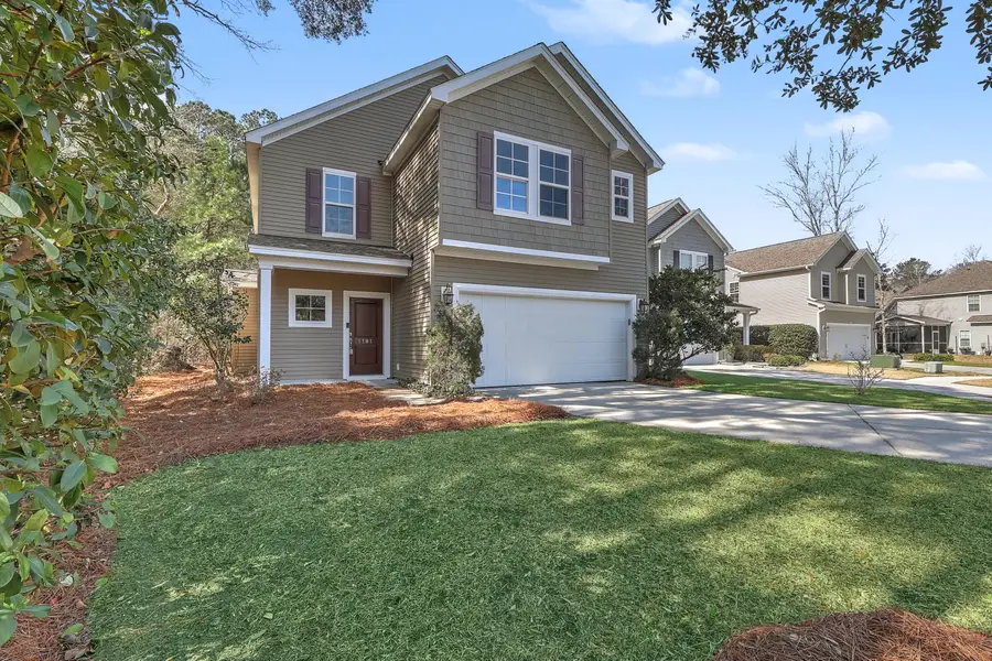 1181 Preakness Court, Mount Pleasant, SC 29429 - #3