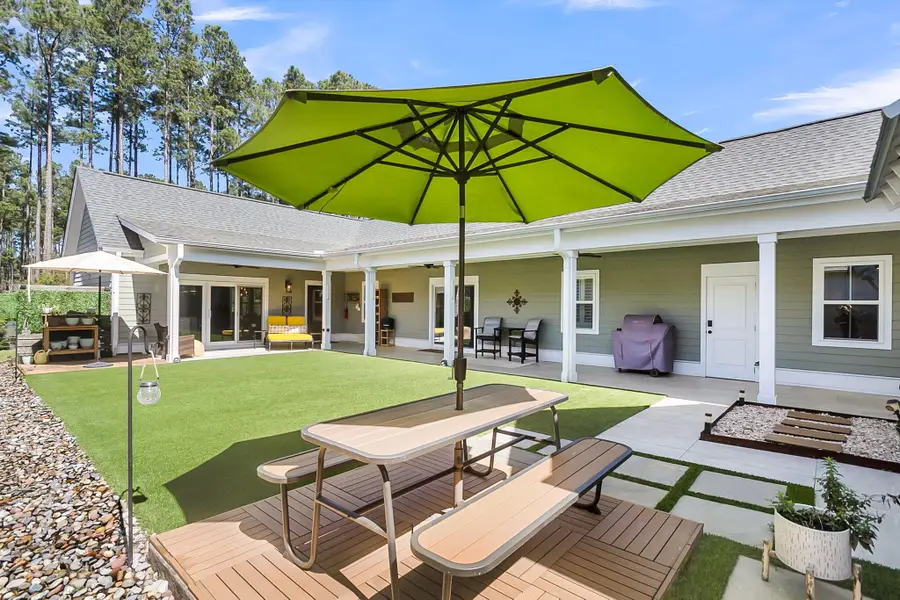 310 New Leaf Loop, Summerville, SC 29486 - #3