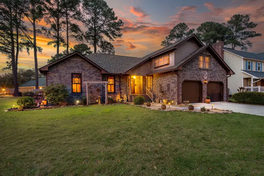 405 Factors Walk, Summerville, SC 29485 - #2