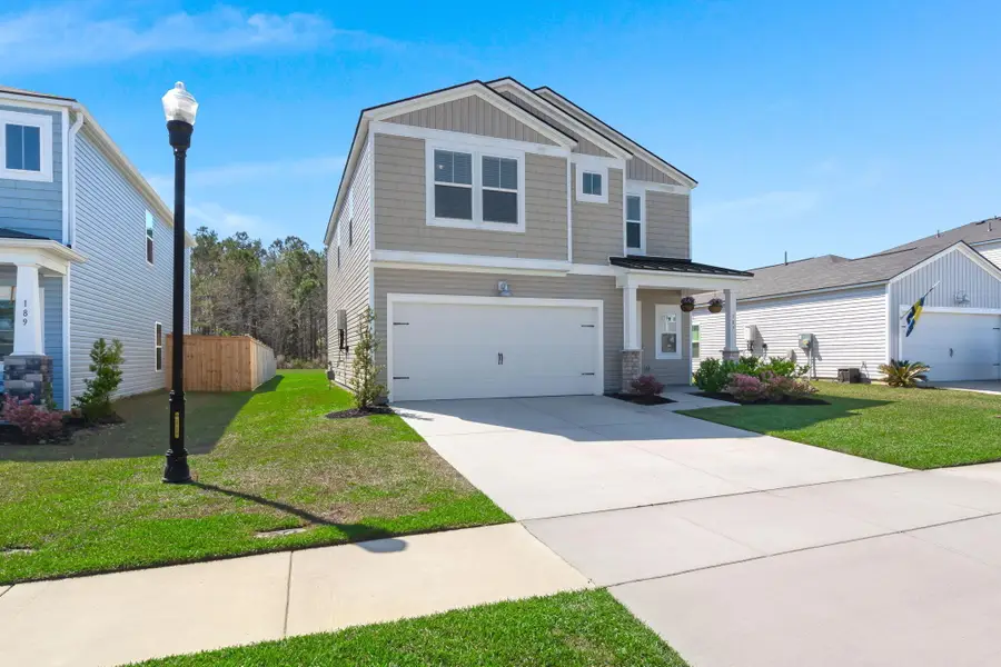 187 Lucky Day Drive, Summerville, SC 29486 - #2