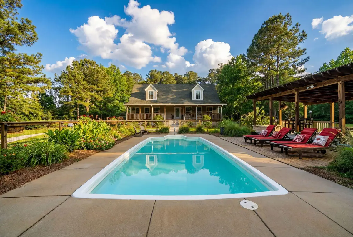 2490 Hunting Road, Johns Island, SC 29455 - #1