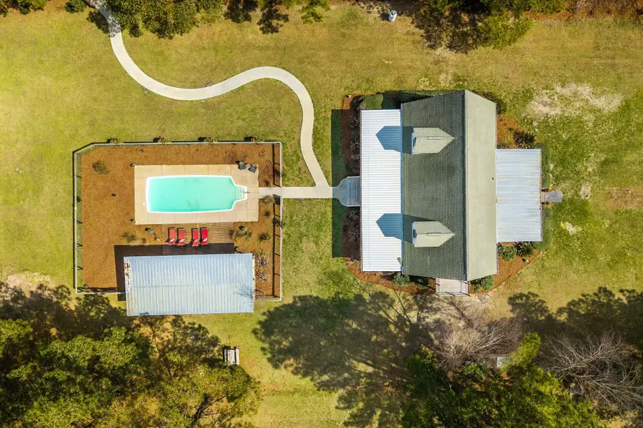 2490 Hunting Road, Johns Island, SC 29455 - #3