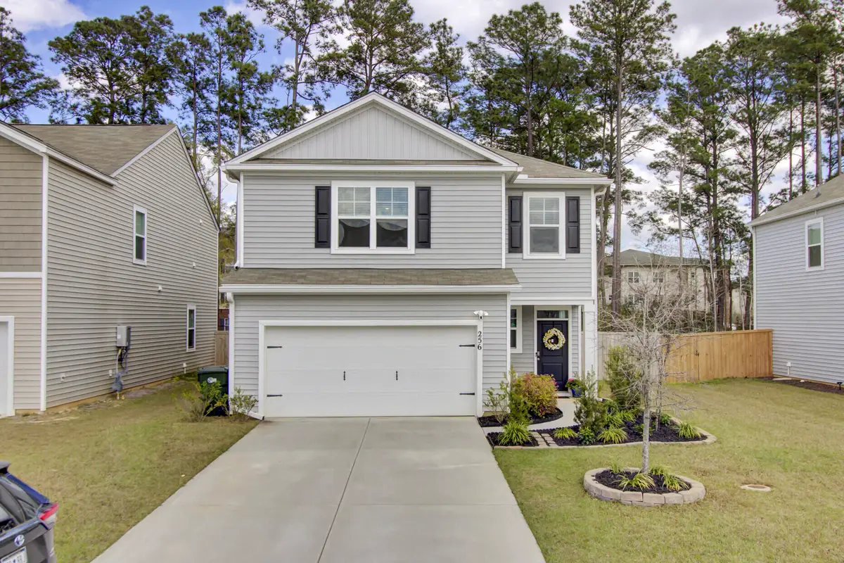 256 Sweet Cherry Lane, Summerville, SC 29486 - #1