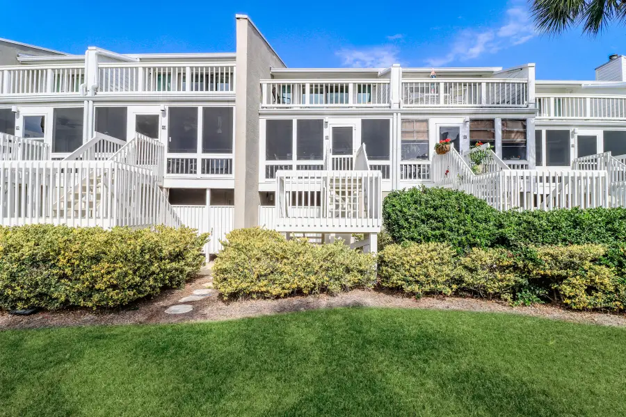 48 Beach Club Villas, Isle Of Palms, SC 29451 - #2