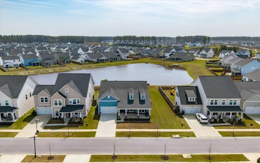 974 Arrowwood Way, Summerville, SC 29485 - #2