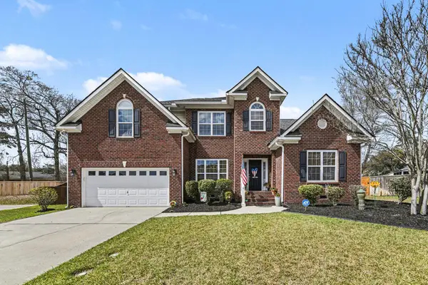 3005 Beauregard Court, Summerville, SC 29485