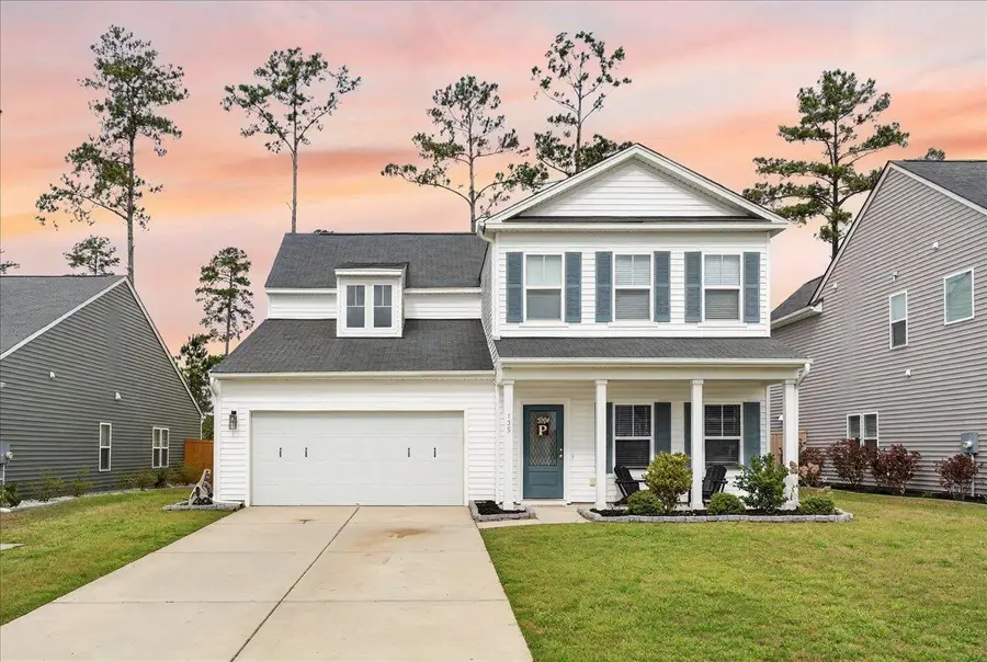 135 Lucca Drive, Summerville, SC 29486 - #2