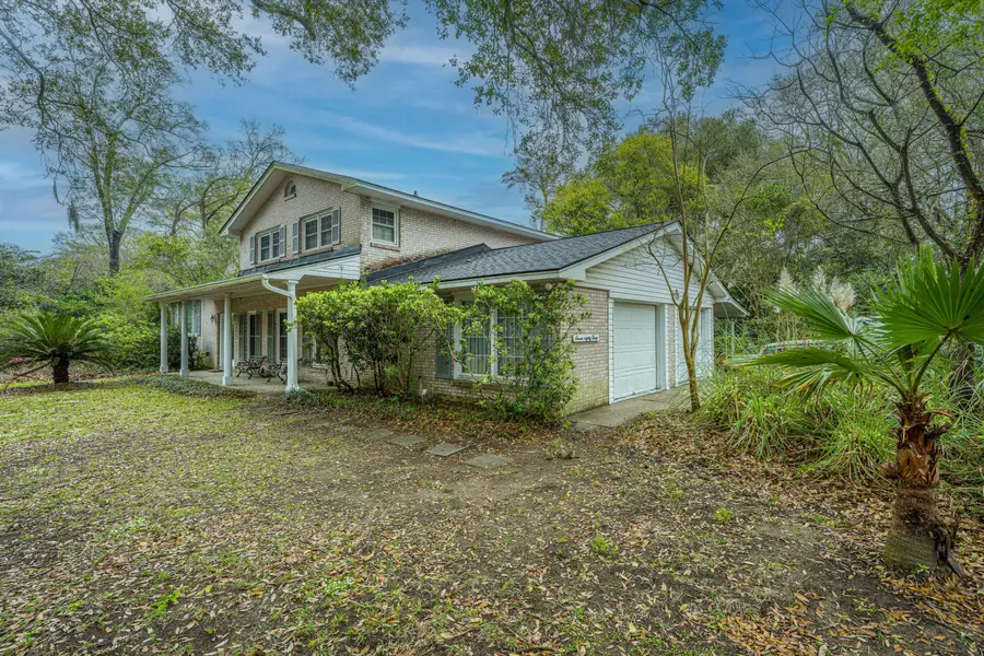 783 Fort Johnson Road, Charleston, SC 29412 - #2