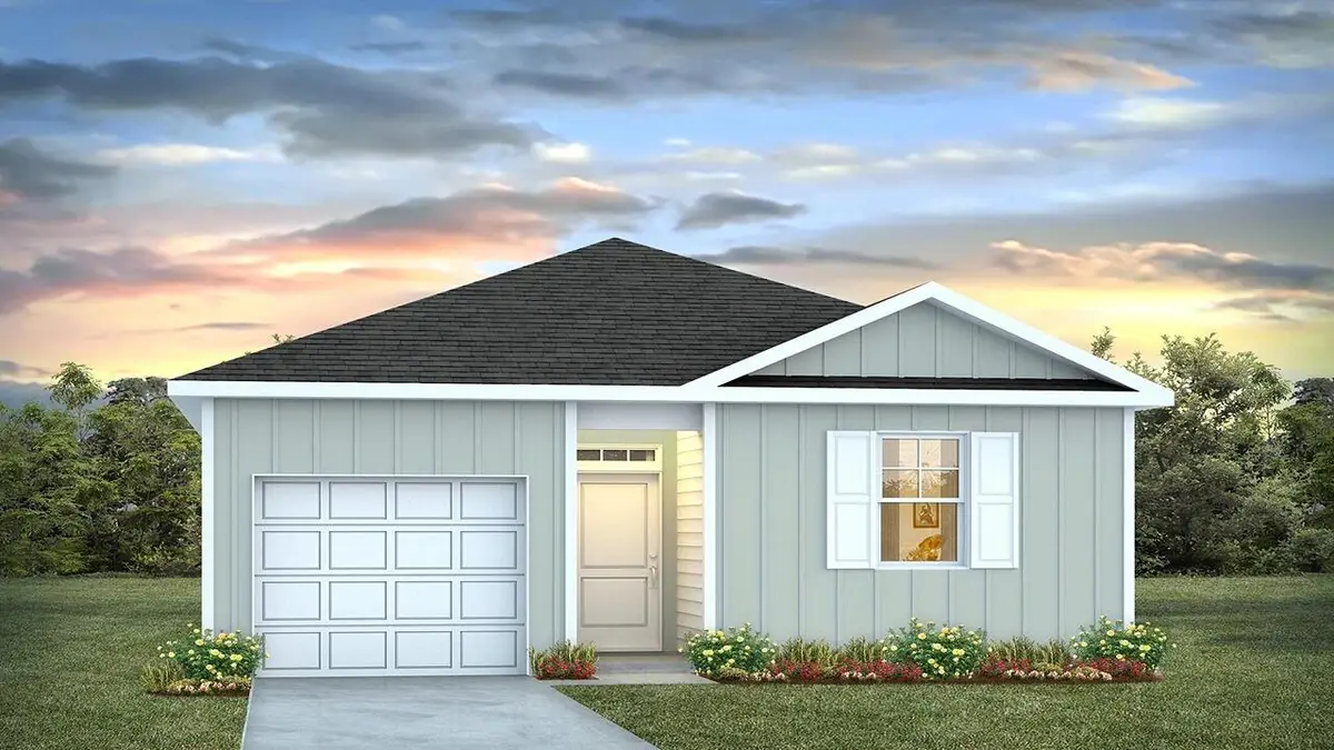 121 Brooks Drive, Holly Hill, SC 29059 - #1