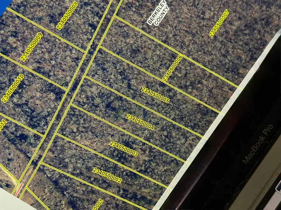 00 Berkeley Farms Road, Summerville, SC 29486 - #2