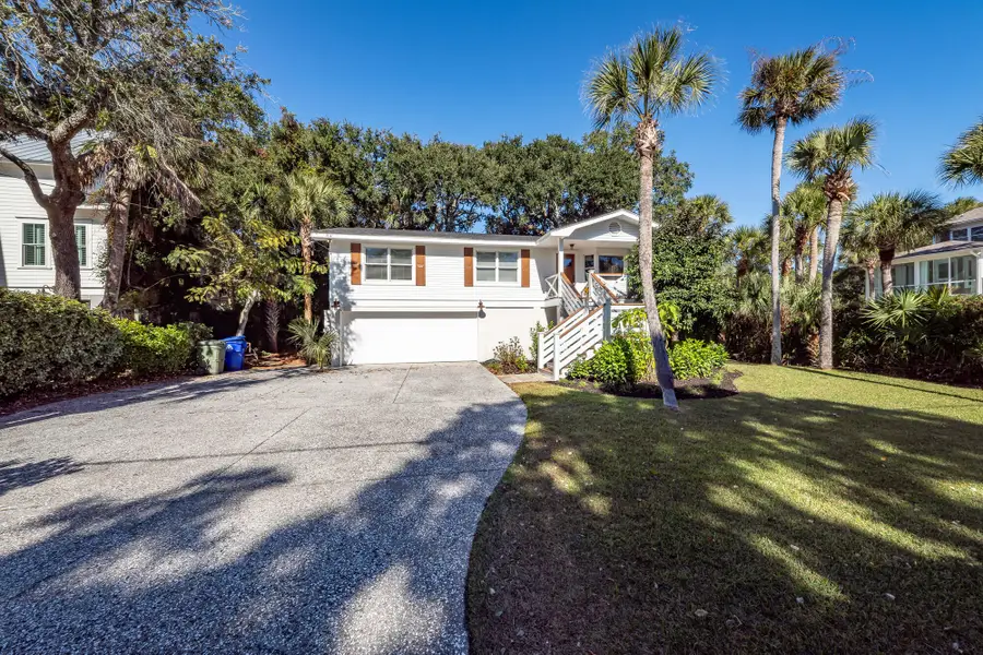 3007 Hartnett Boulevard, Isle Of Palms, SC 29451 - #2