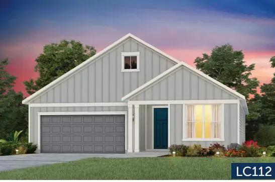 686 Coral Bells Lane, Summerville, SC 29486 - #1