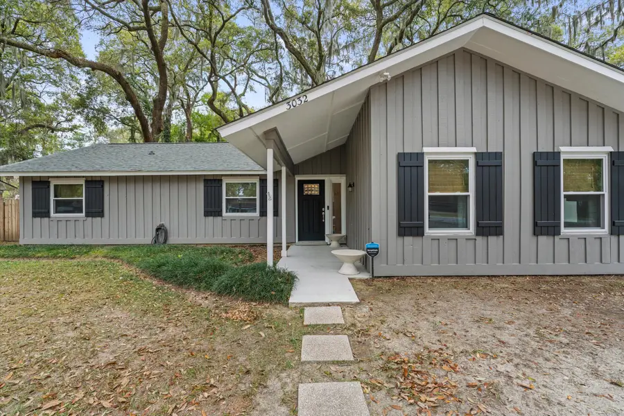 3032 Mink Point Boulevard, Beaufort, SC 29902 - #2