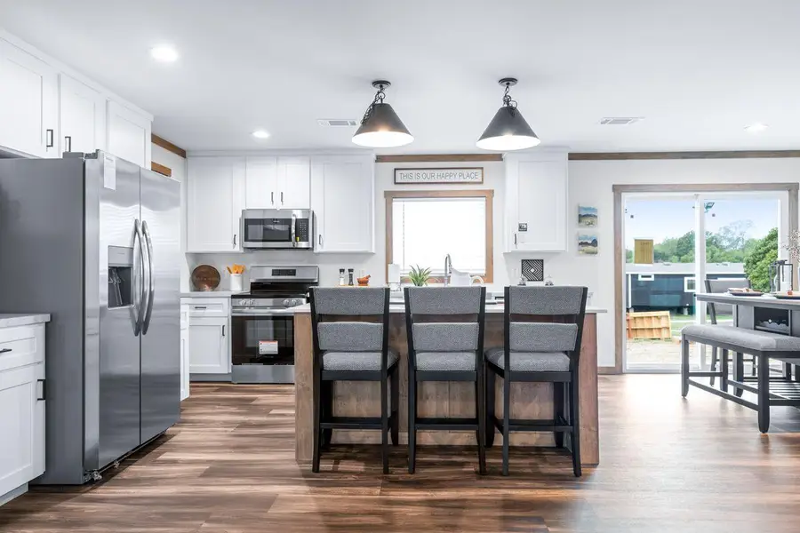 297 Tiger Lily Lane, Saint Stephen, SC 29479 - #2