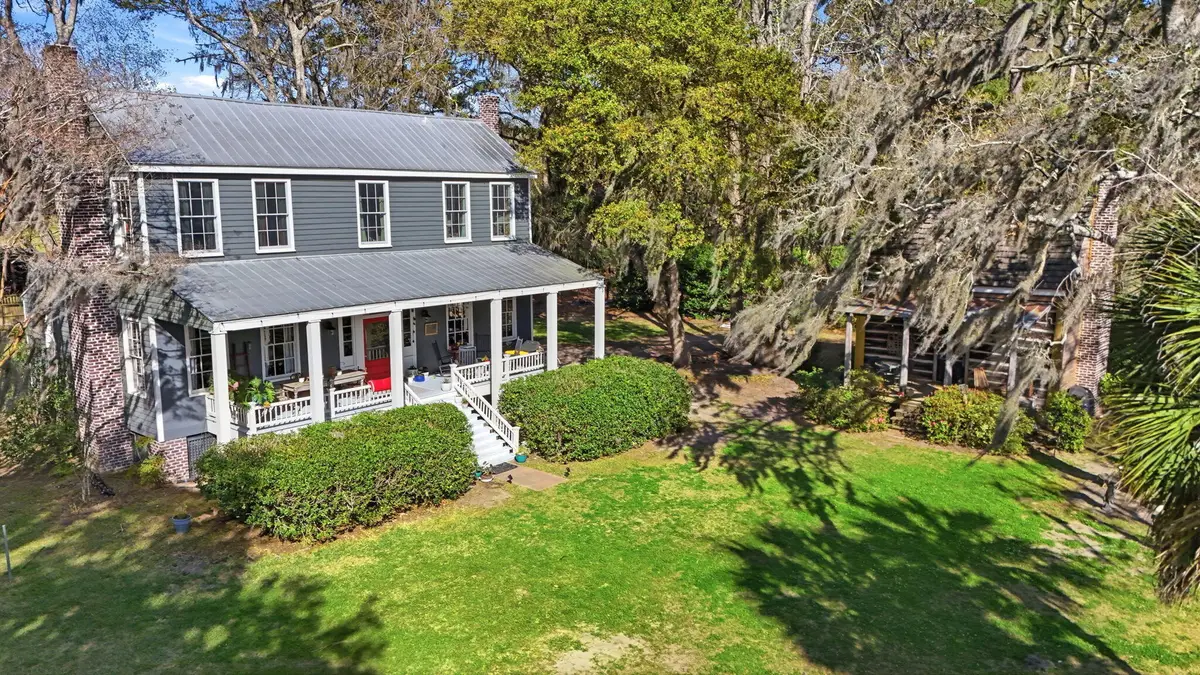 4637 Hagan Road, Hollywood, SC 29449 - #1