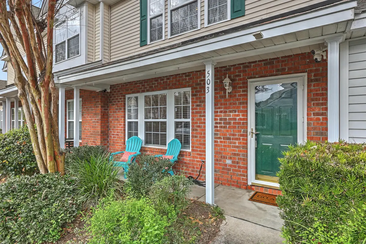 503 Yellow Hawthorn Circle, Summerville, SC 29483 - #1