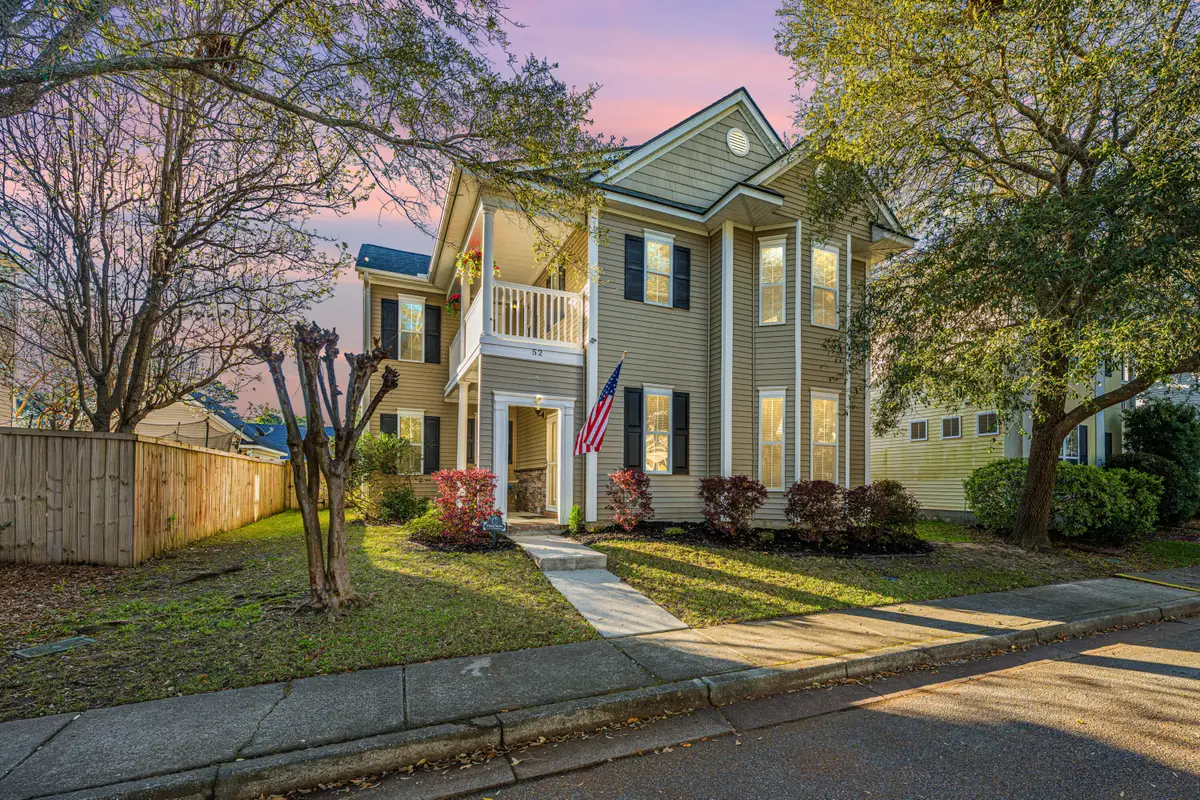 52 Regency Oaks Drive, Summerville, SC 29485 - #1