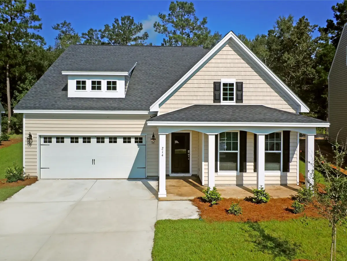 1014 Red Turnstone Run, Summerville, SC 29485 - #1
