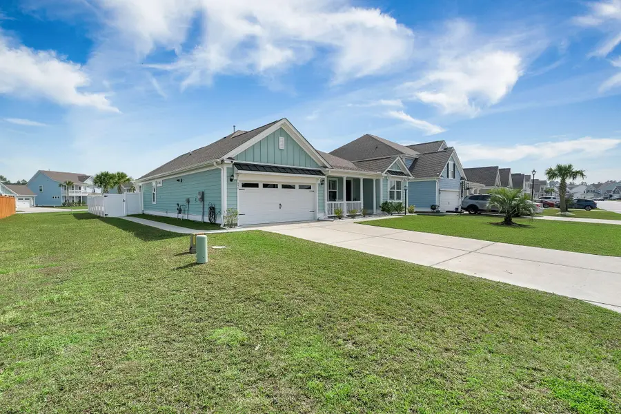 651 Sienna Way, Summerville, SC 29486 - #3