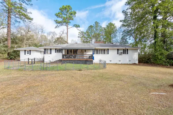 22 Flowers Street, Yemassee, SC 29945