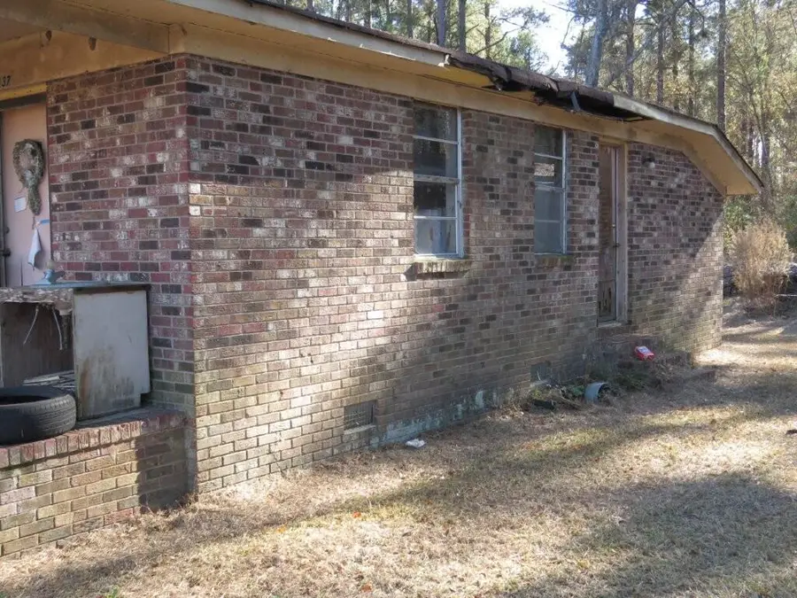 2137 Beulah Road, Smoaks, SC 29481 - #3