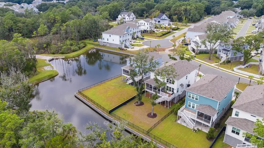1684 Farmers Way, Mount Pleasant, SC 29466 - #2