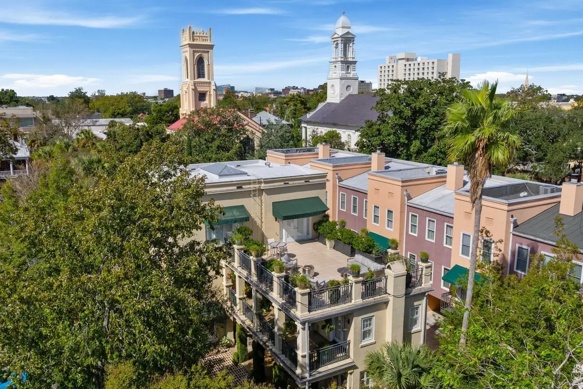 4 Gateway Walk, Charleston, SC 29401 - #1