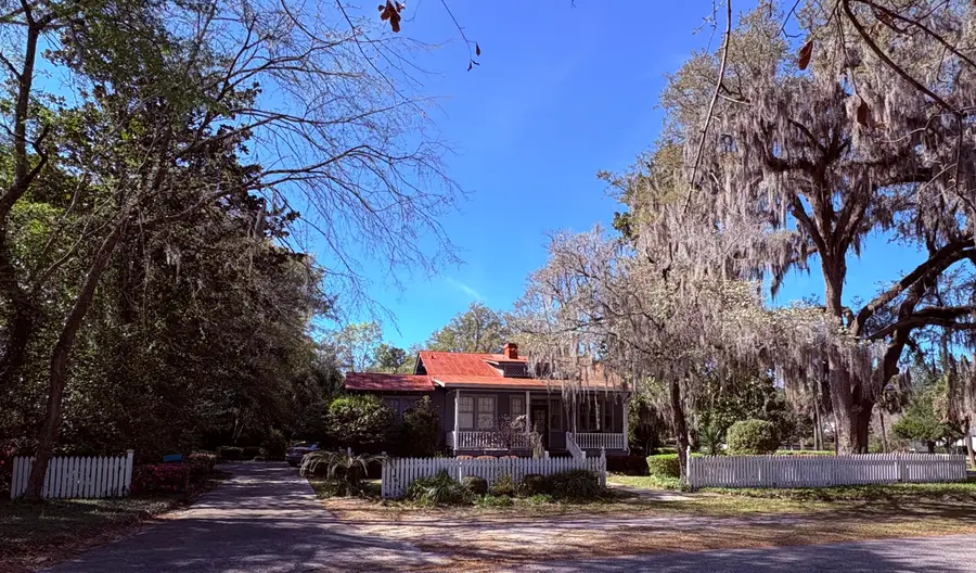 102 S Palmetto Street, Summerville, SC 29483 - #3