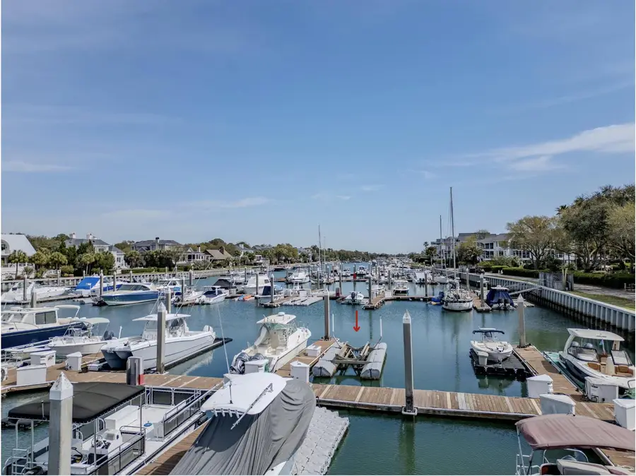 0 41st Avenue #Unit F-6, Isle Of Palms, SC 29451 - #2