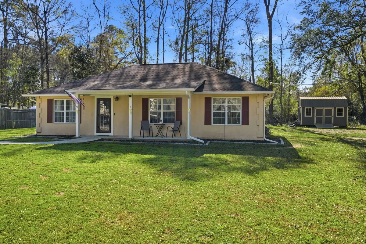 7 Center Point Drive, Yemassee, SC 29945 - #1