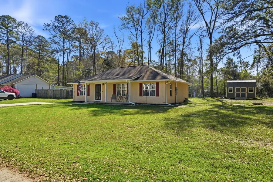 7 Center Point Drive, Yemassee, SC 29945 - #2