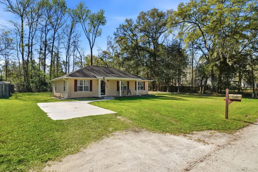 7 Center Point Drive, Yemassee, SC 29945 - #3