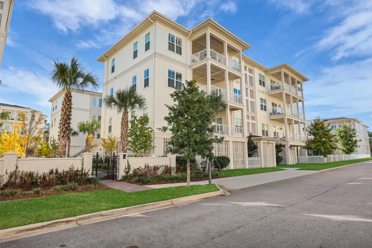 320 Longshore Street #Unit 1025, Charleston, SC 29492 - #1